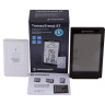 Метеостанция BRESSER TemeoTrend ST с радиоуправлением, черная 73265